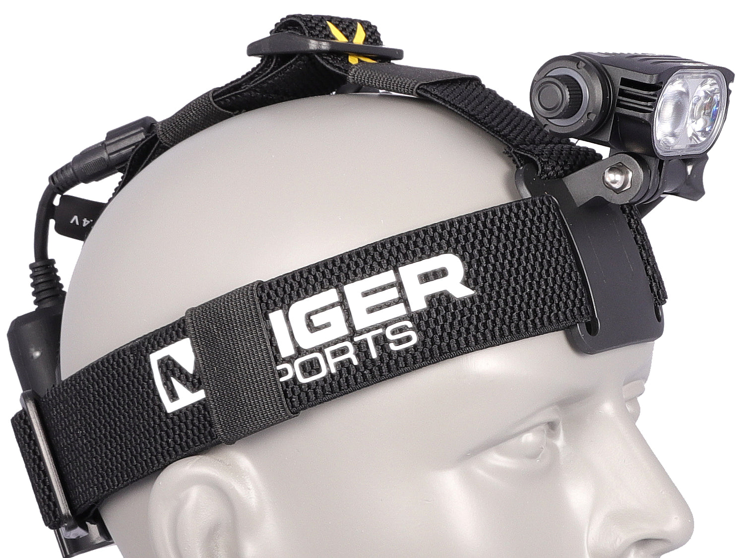 X15 head lamp kit 1500 Lumen