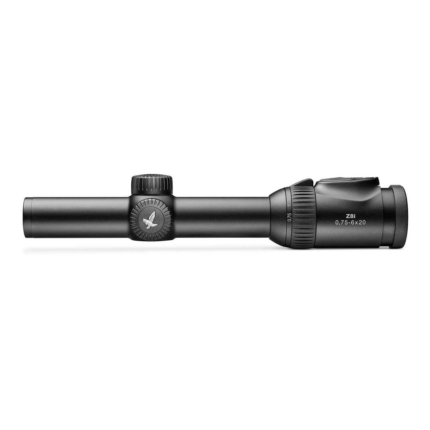 Swarovski Z8i 0,75-6x20