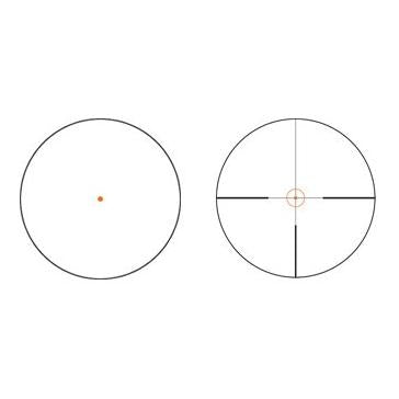 Swarovski Z8i 0,75-6x20