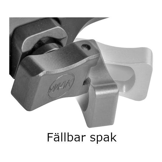 MAKuick för Merkel RX.Helix