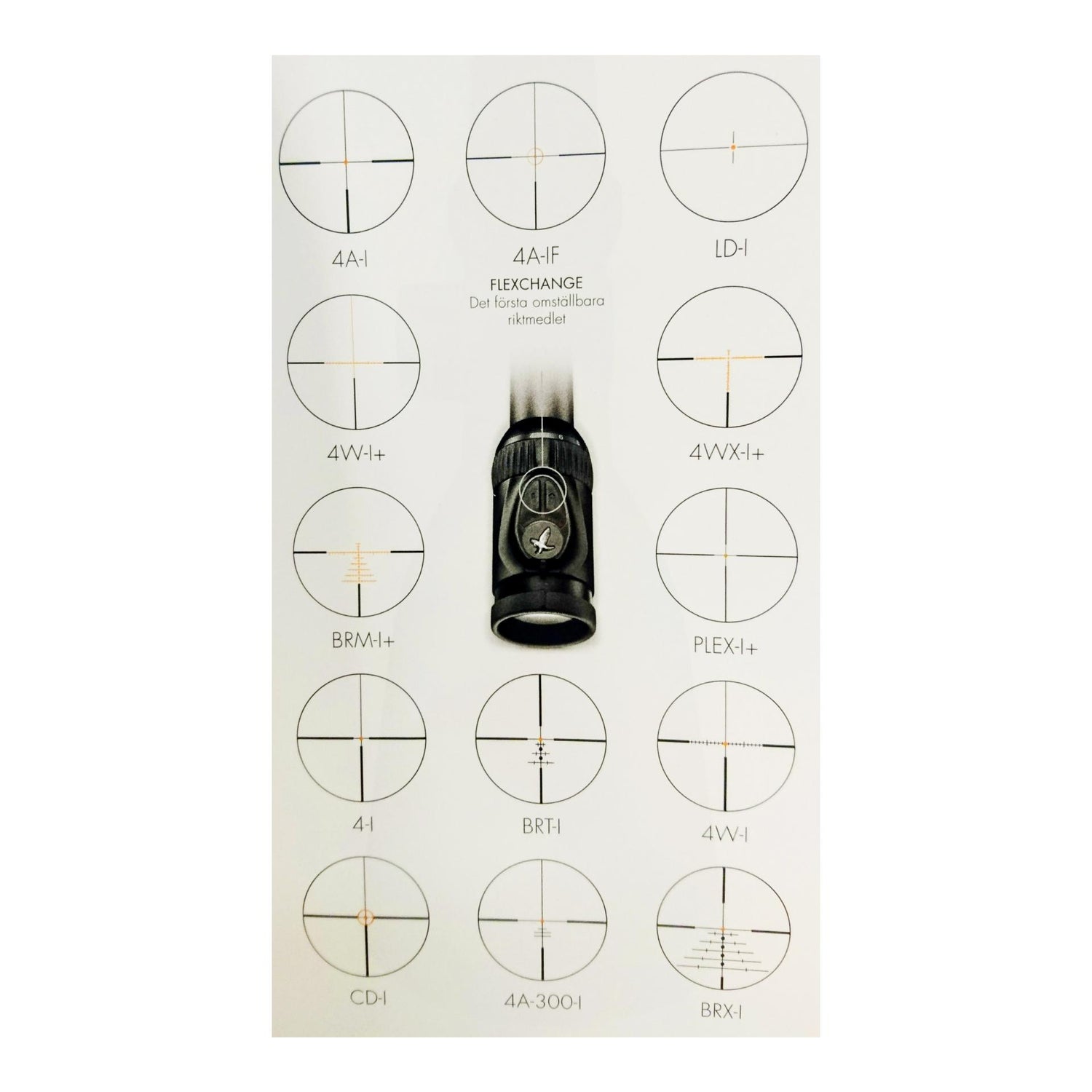 Swarovski Z8i 2-16x50