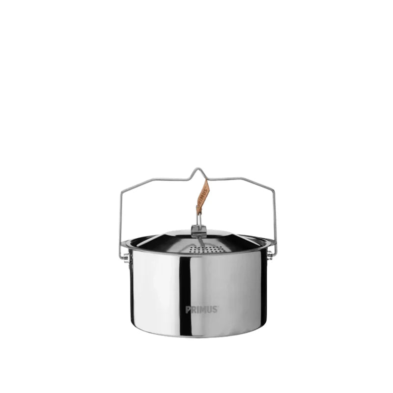 PRIMUS CAMPFIRE POT Stainless Steel