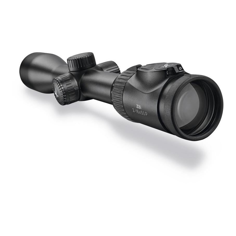 Swarovski Z8i 2-16x50