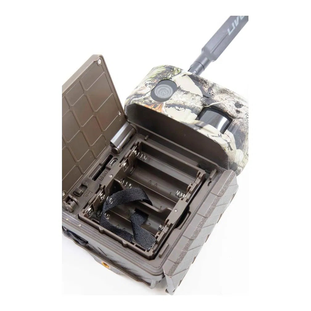 Övervakningskamera LiveStream PRO 4G