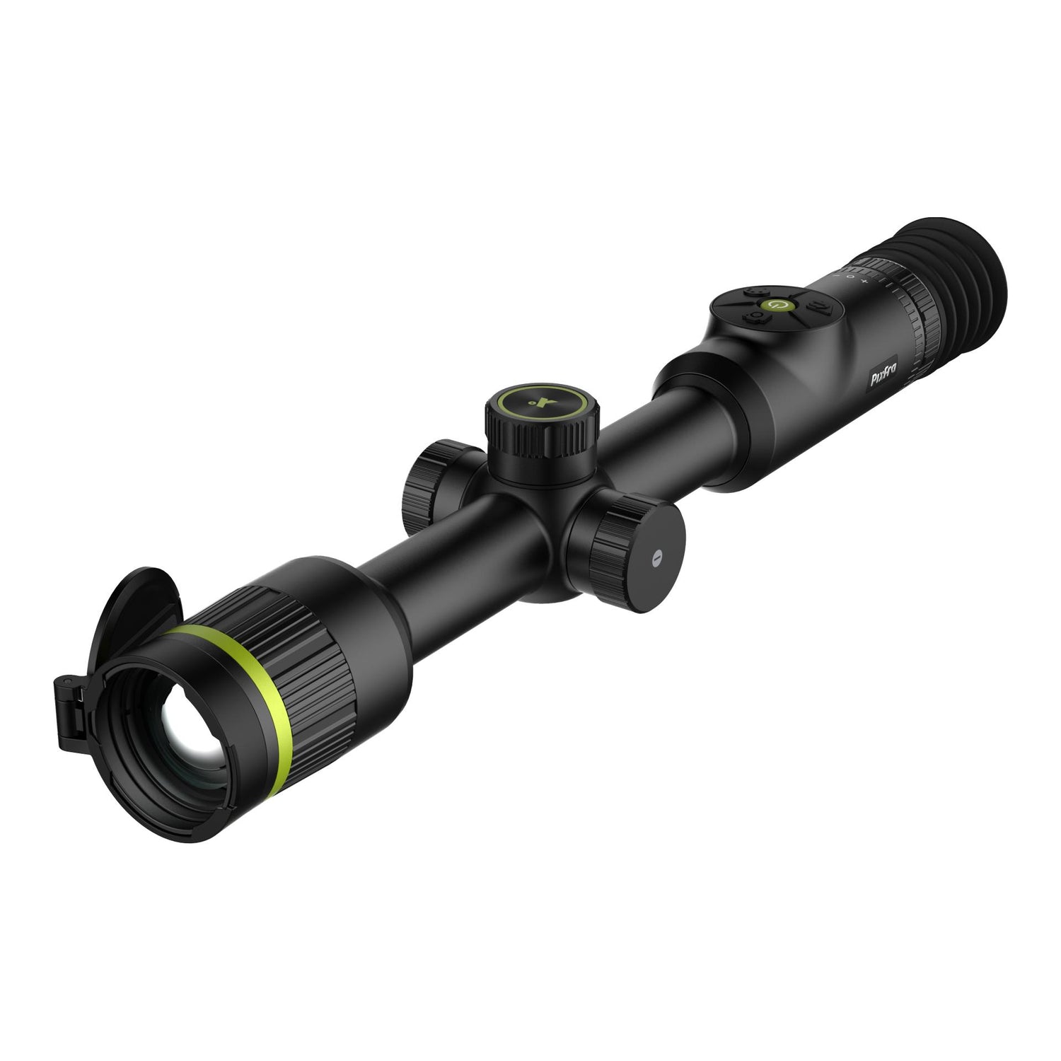 Pegasus Pro 640x512 35 mm Värmesikte