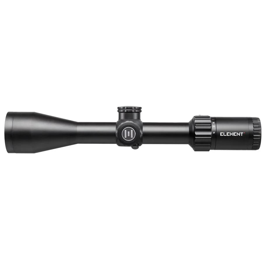 Helix HD 2-16x50 SFP RAPTR-1 MRAD Belyst