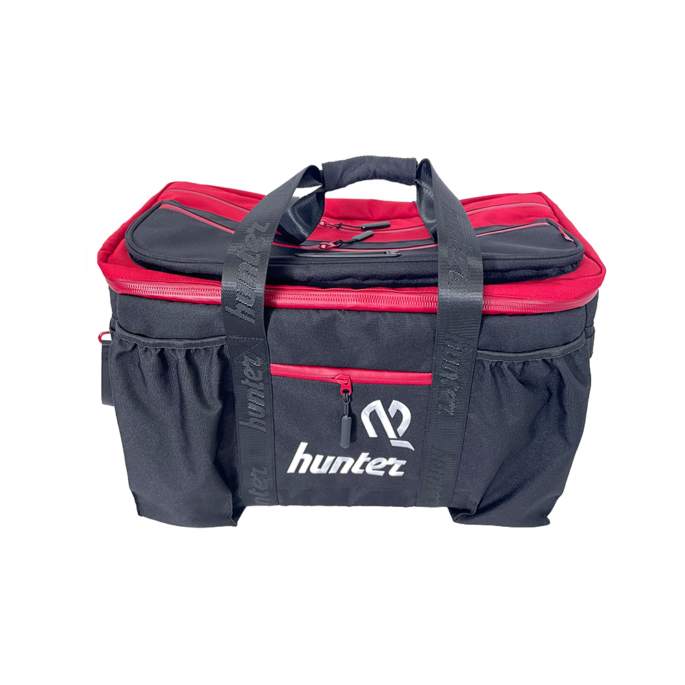 Paket inkl väska & grenuttag