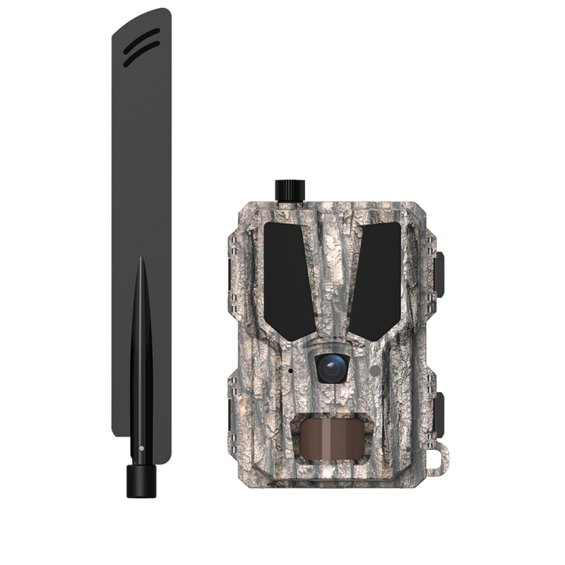 OBI-Light Cloud Åtelkamera