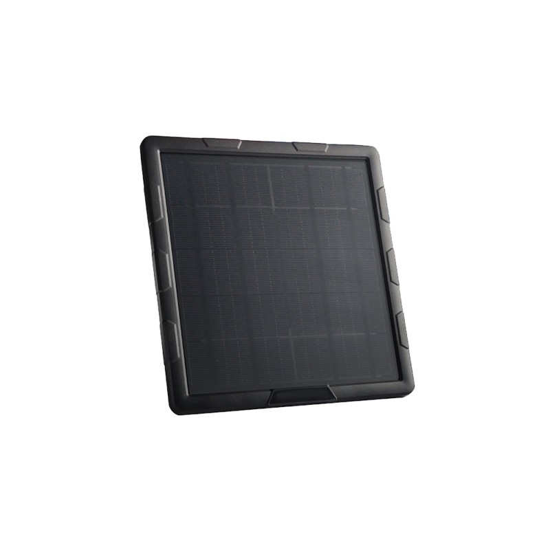 Hunter Solar Panel BL-6A