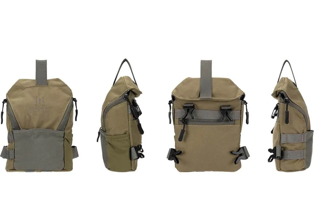 Ranger Kikarväska Med Selefunktion