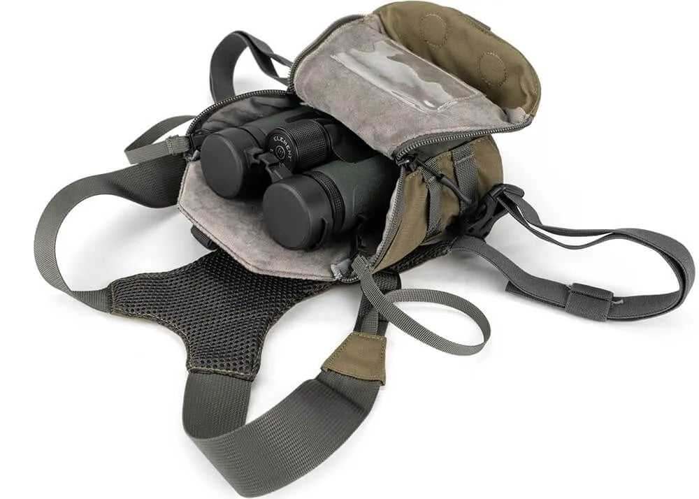 Ranger Kikarväska Med Selefunktion