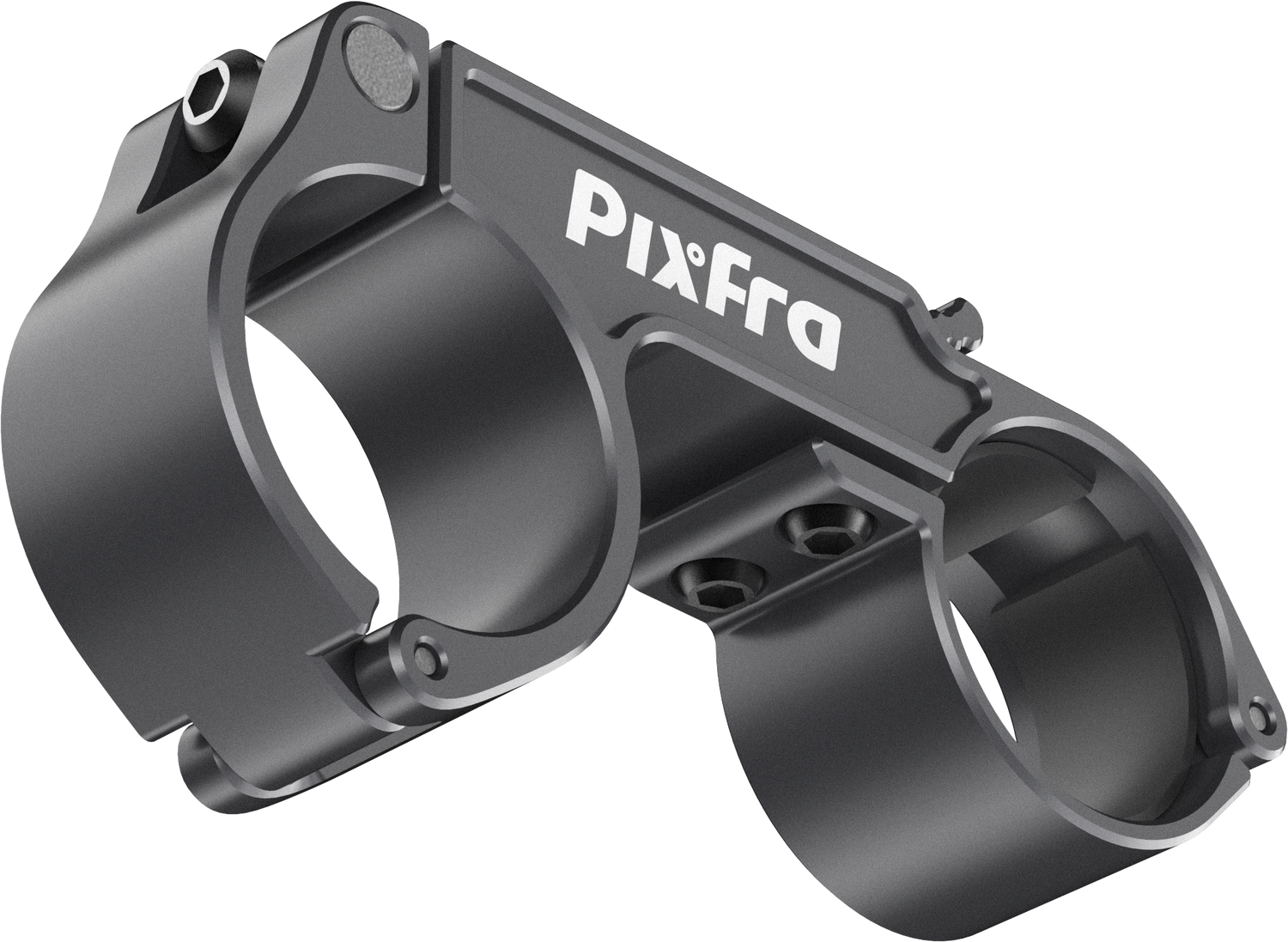 Volans Klämma För IR-lampa För