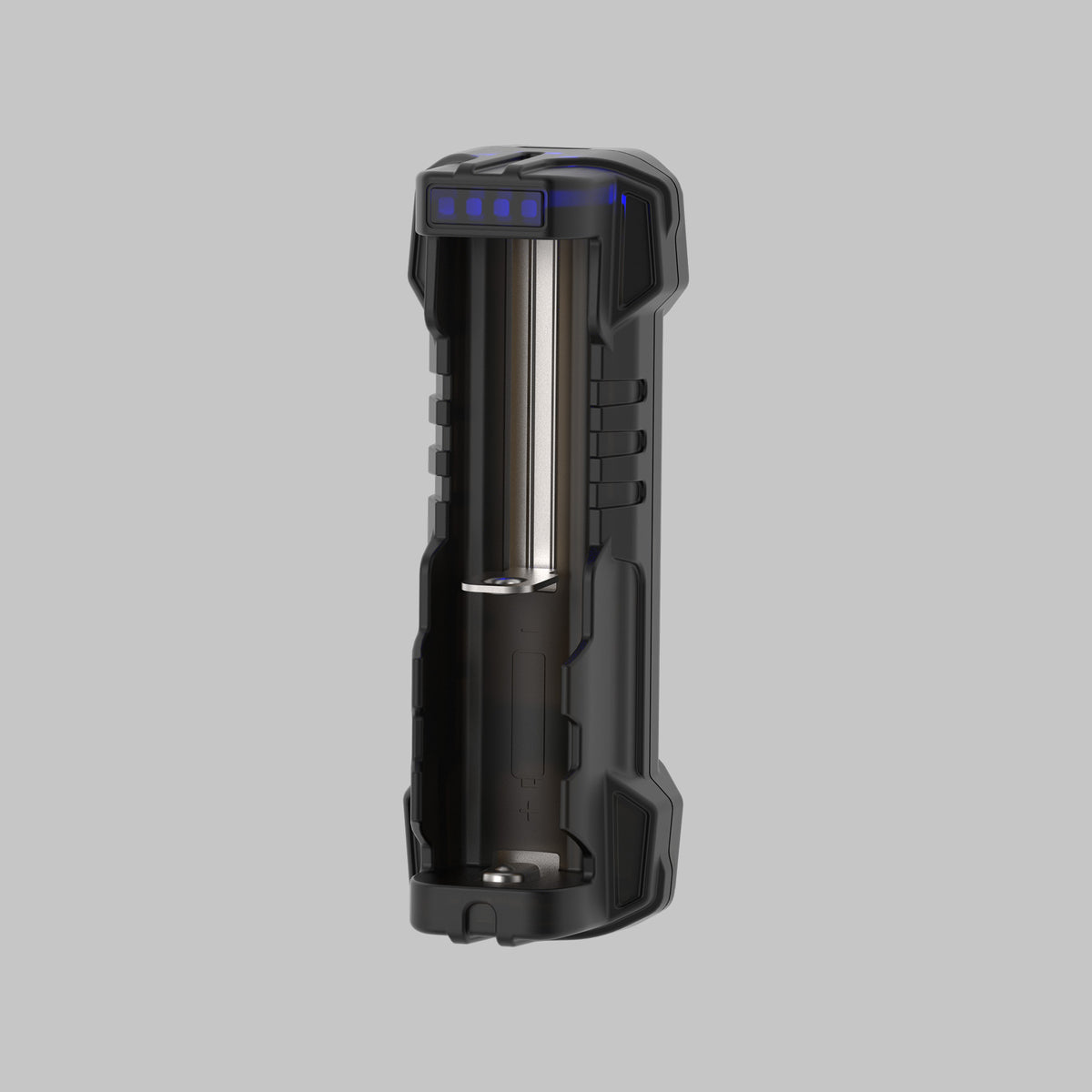 Handy C1 VE Smart laddare och Powerbank i ett