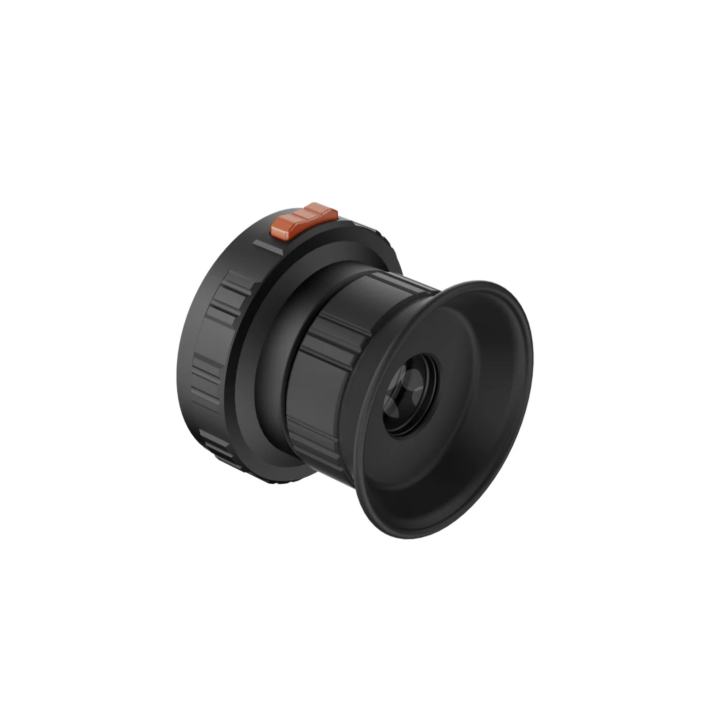 Nano 2,2x33 mm Okular För Nano N6 Värme Clip-on