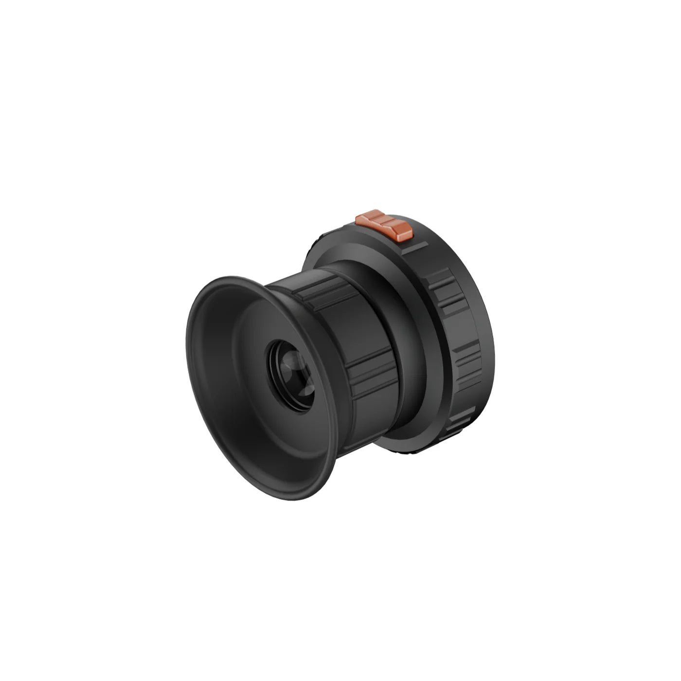 Nano 2,2x33 mm Okular För Nano N6 Värme Clip-on
