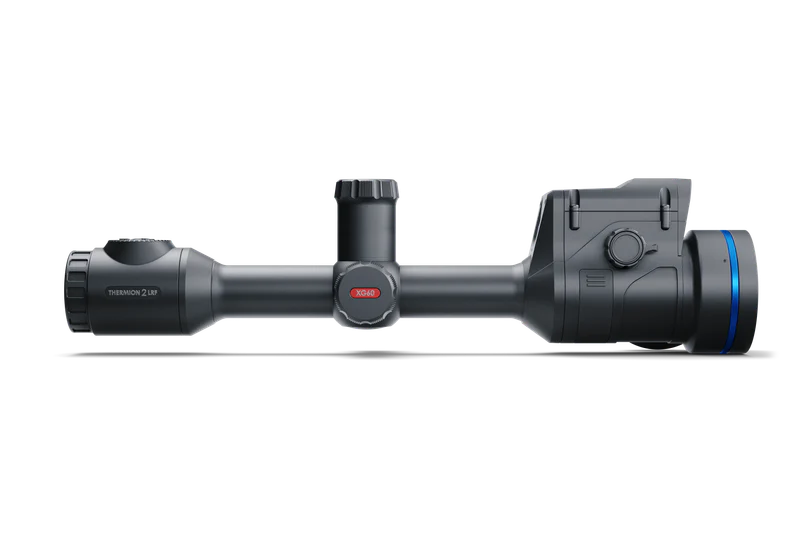Thermion 2 XG60 LRF Värmesikte Med Laseravståndsmätare
