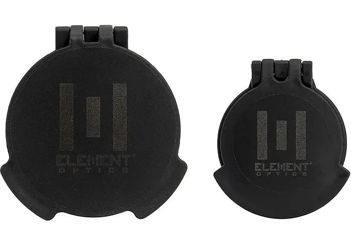 Tenebraex Linsskydd För Element Optics Theos