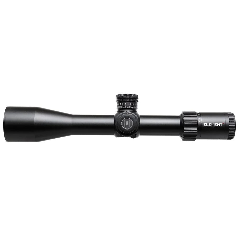 Titan 3-18x50 FFP MIL Belyst