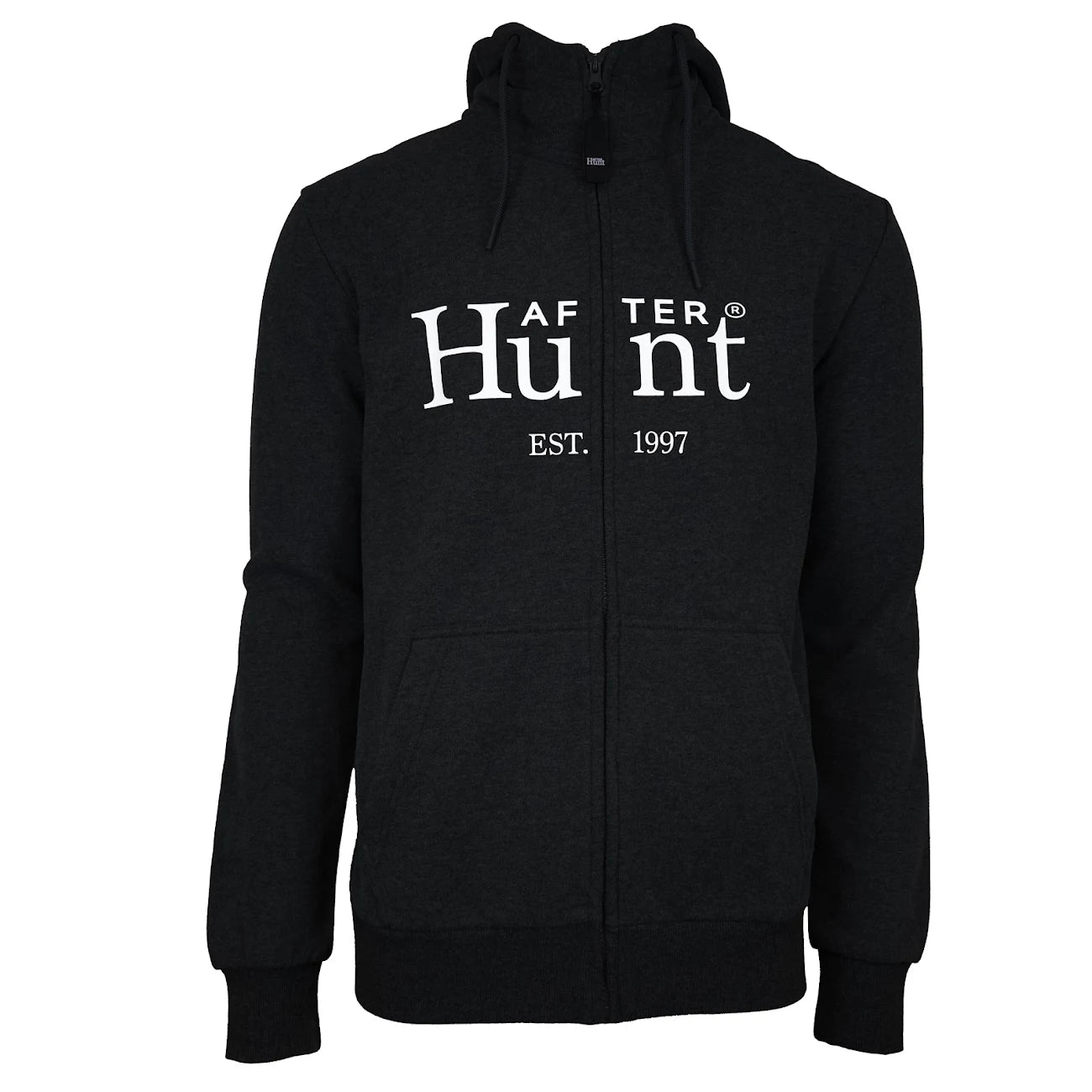 HOODIE ZIPPER