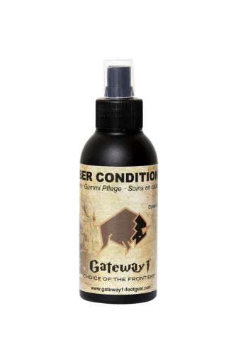 Rubber Conditioner 150 ml