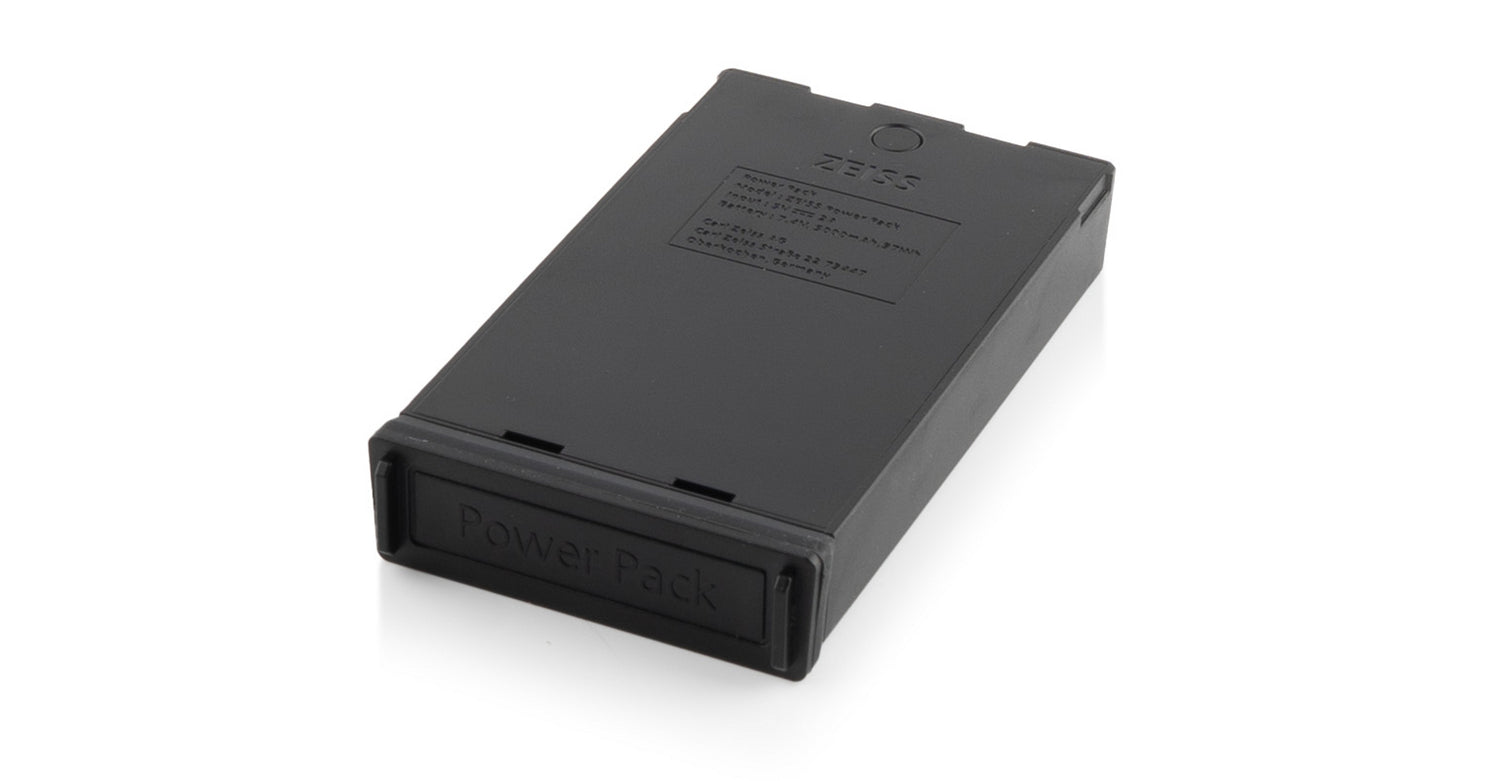 Secacam 3 Power Pack