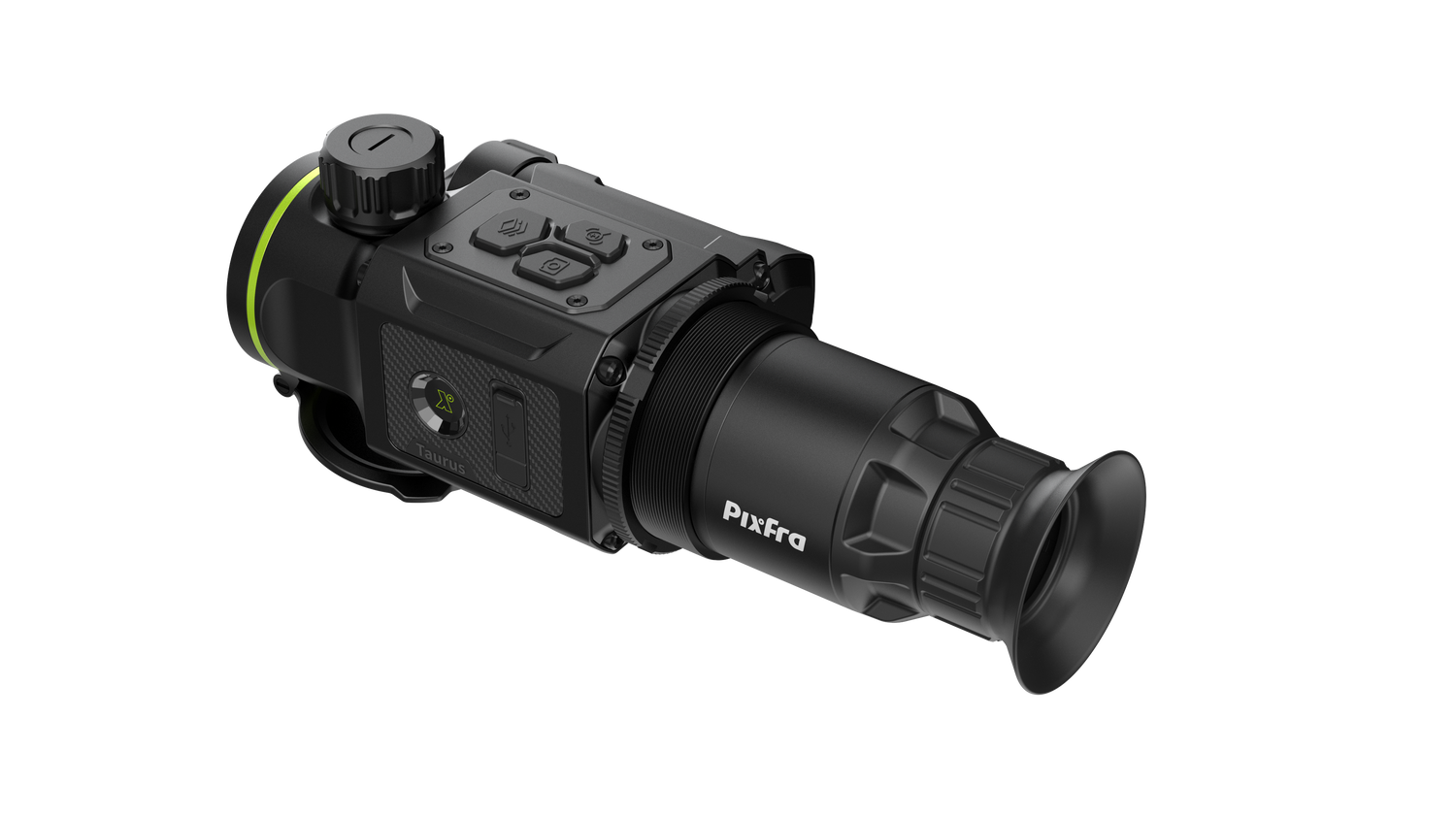 Taurus 2x22 Okular