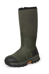 Woodbeater 18" 7 mm Side-Zip 400 g