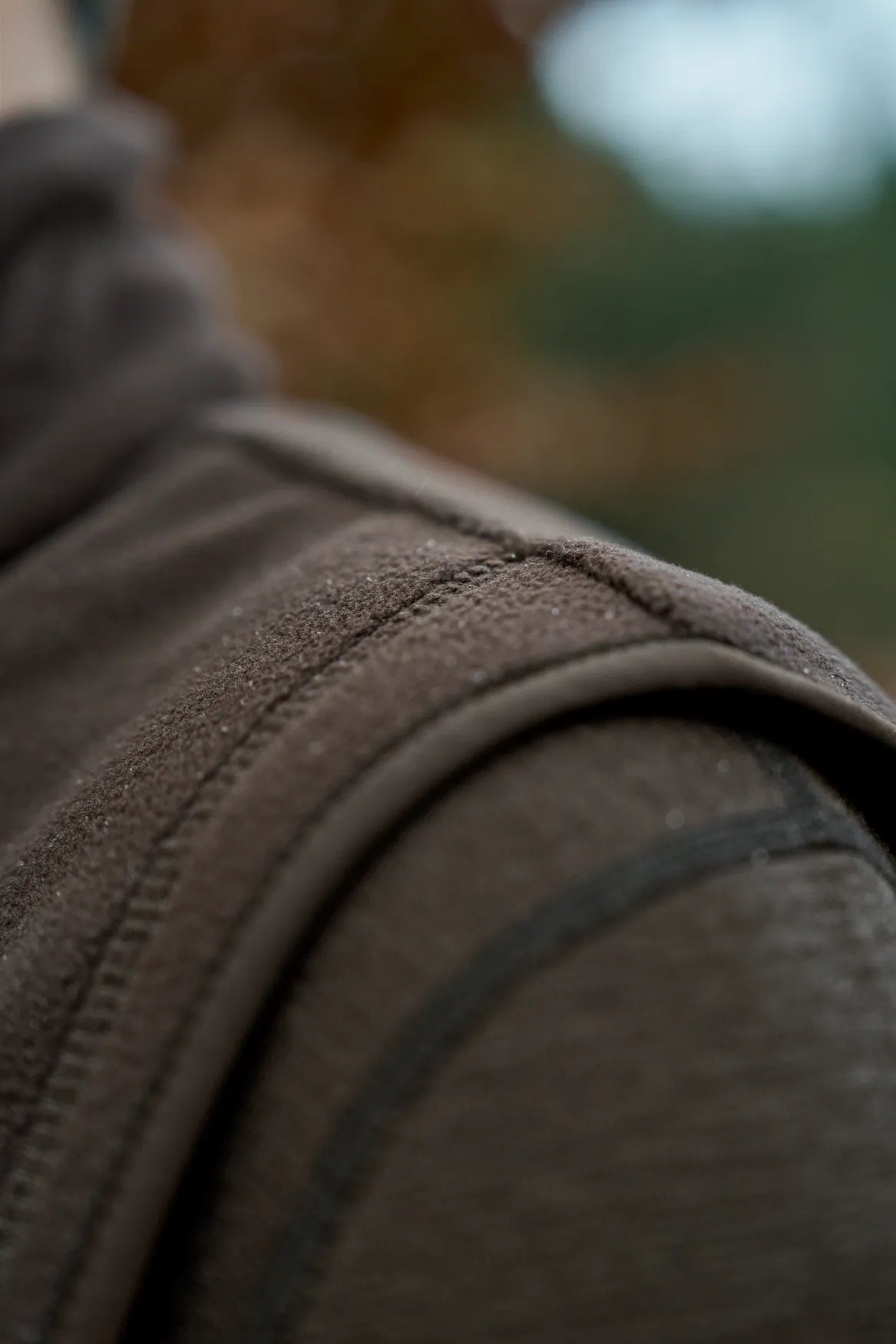 Härkila Aspire Fleeceväst