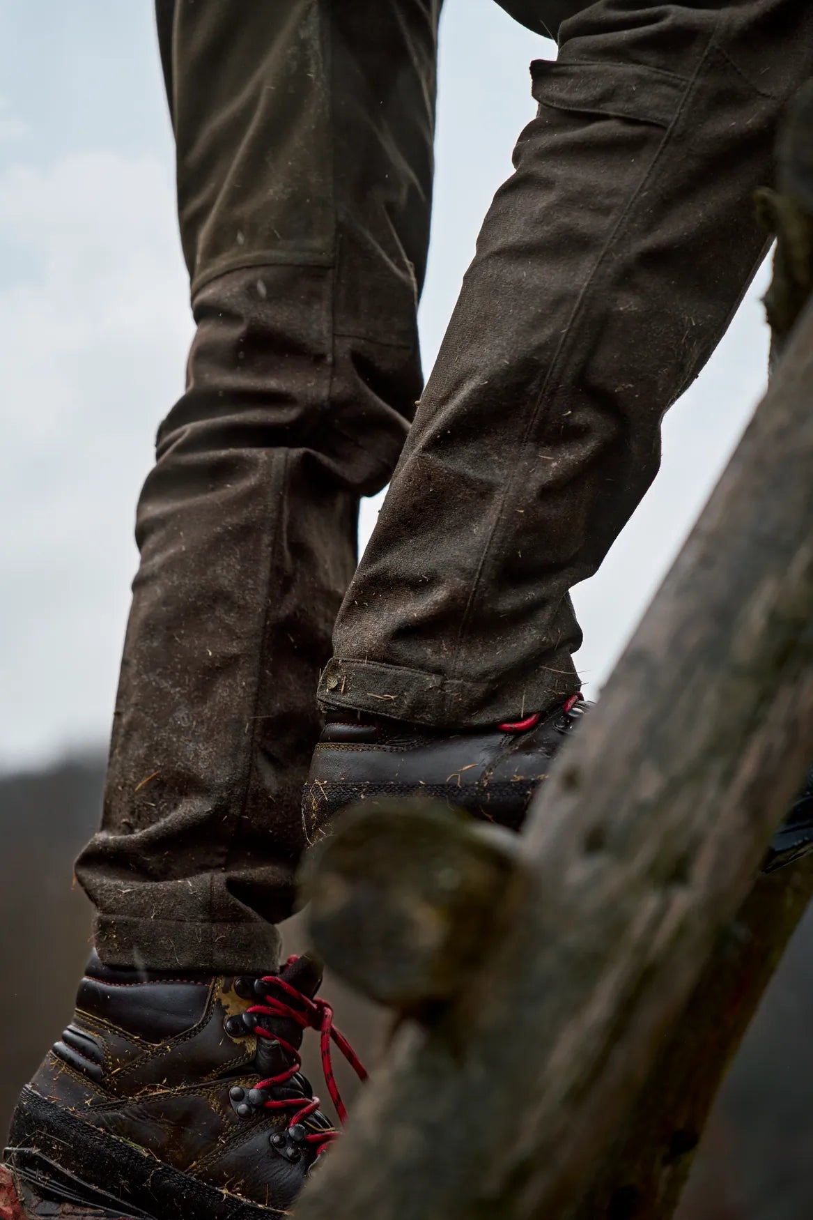 Härkila Aspire HWS Byxor Dam