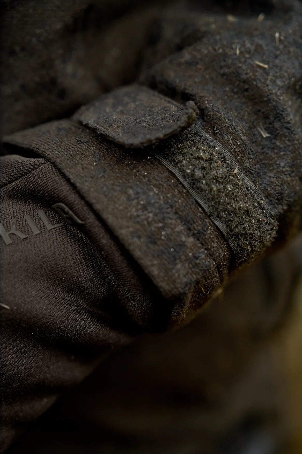 Härkila Aspire HWS Jacka Dam