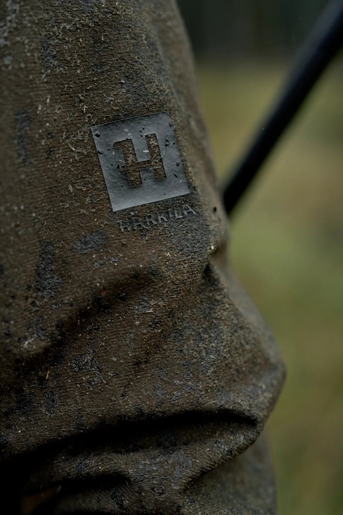 Härkila Aspire HWS Jacka Dam