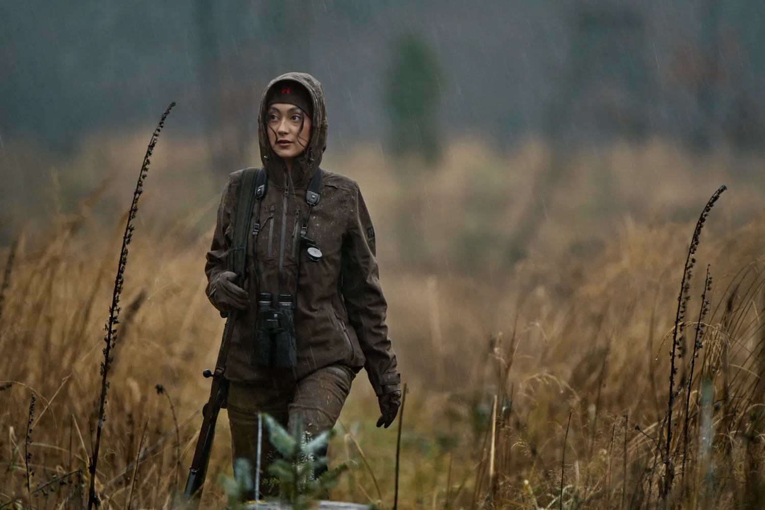 Härkila Aspire HWS Jacka Dam