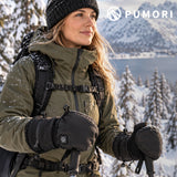 Pumori CoreHeat värmevantar