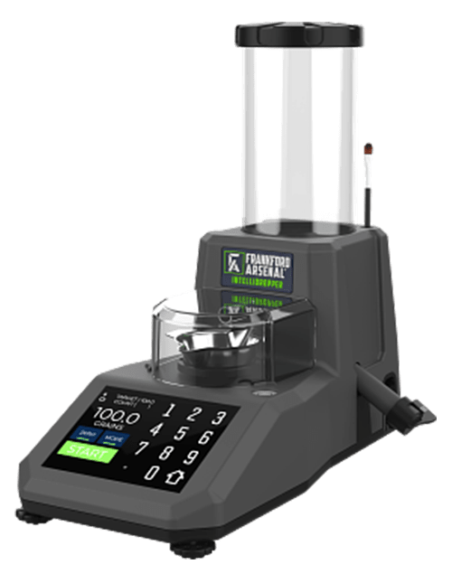 Elektronisk krutdoserare Intellidropper 2.0