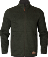 Metso Full zip Tröja