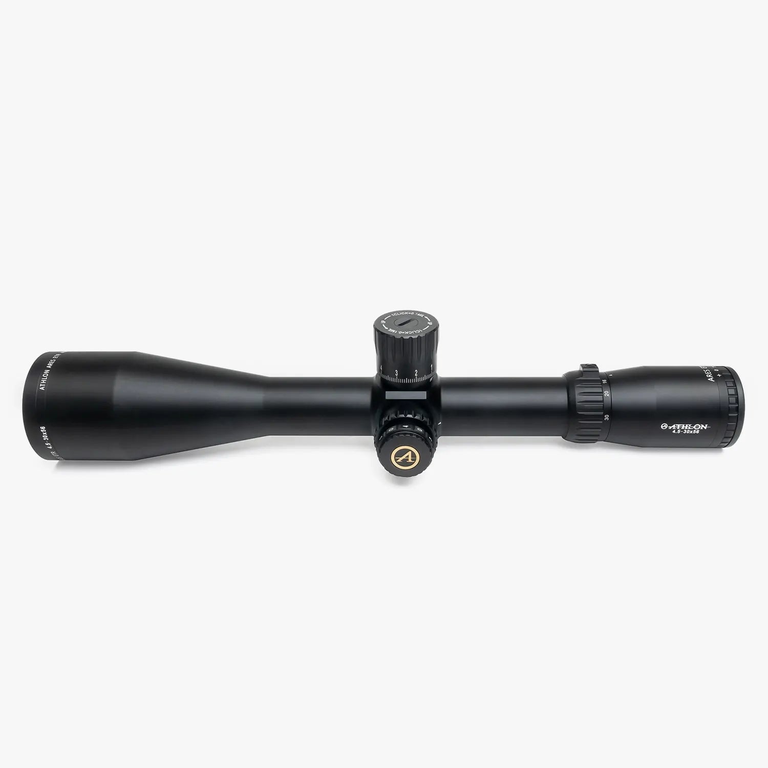 Ares ETR 4,5-30x56 UHD FFP MIL Kikarsikte