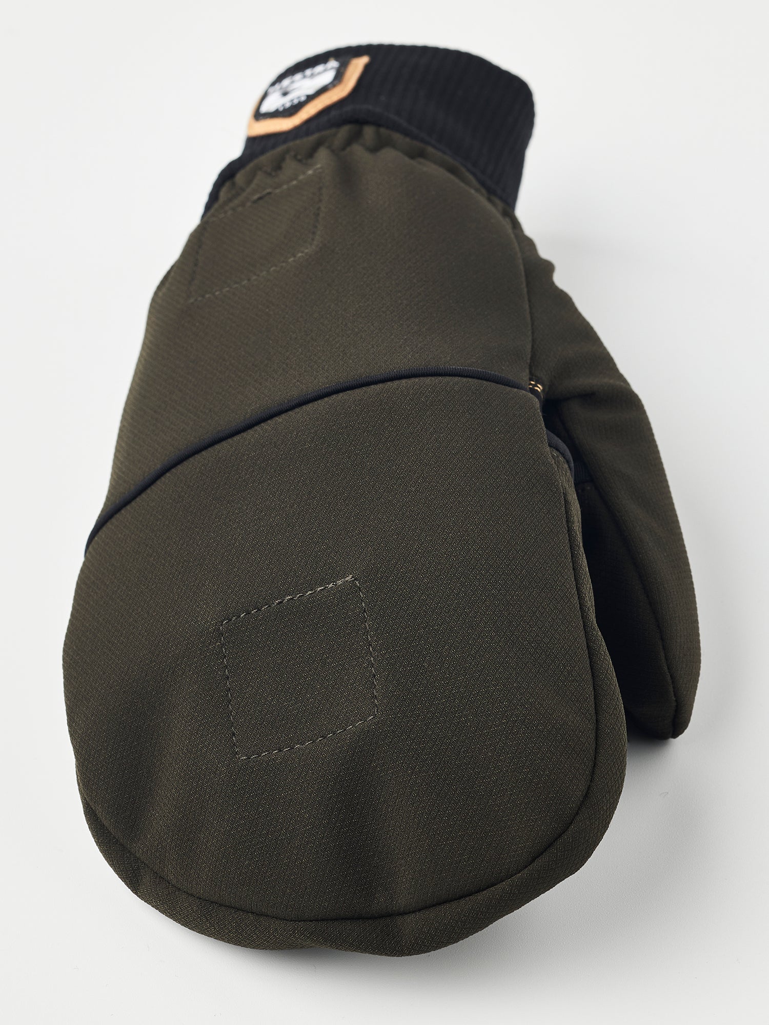 Windbreaker Pull Over Mitt Dark Forest