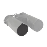 42 mm Objektivlinsskydd För Forest Gen3