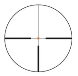 Z8i 1-8x24 II. SR 4A-i Belyst Kikarsikte Med Skenmontage