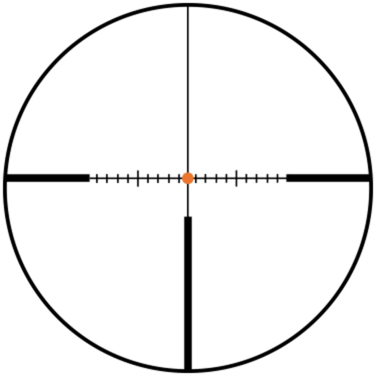 Z5i+ 3,5-18x50 P BT L Belyst Kikarsikte Med Ballistisk Ratt