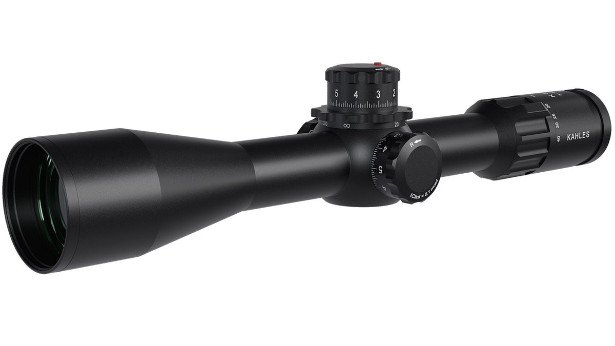 K540i 5-40x56i REFINED FFP MIL