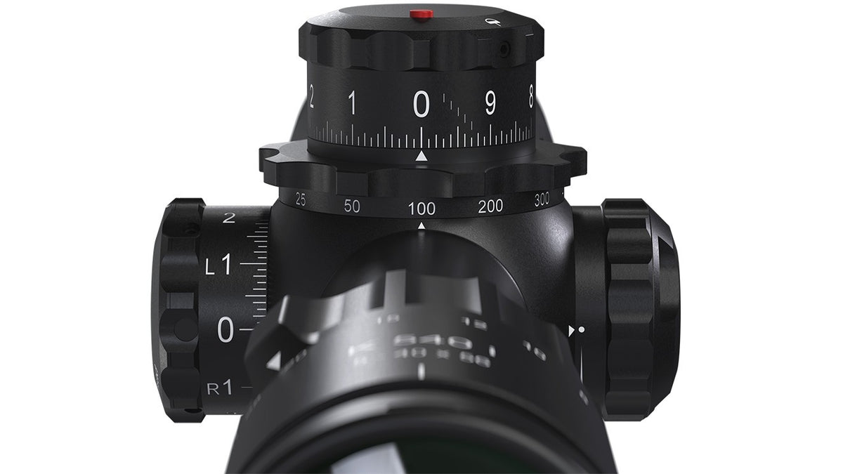 K540i 5-40x56i REFINED FFP MIL