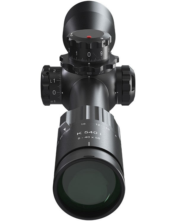 K540i 5-40x56i REFINED FFP MIL