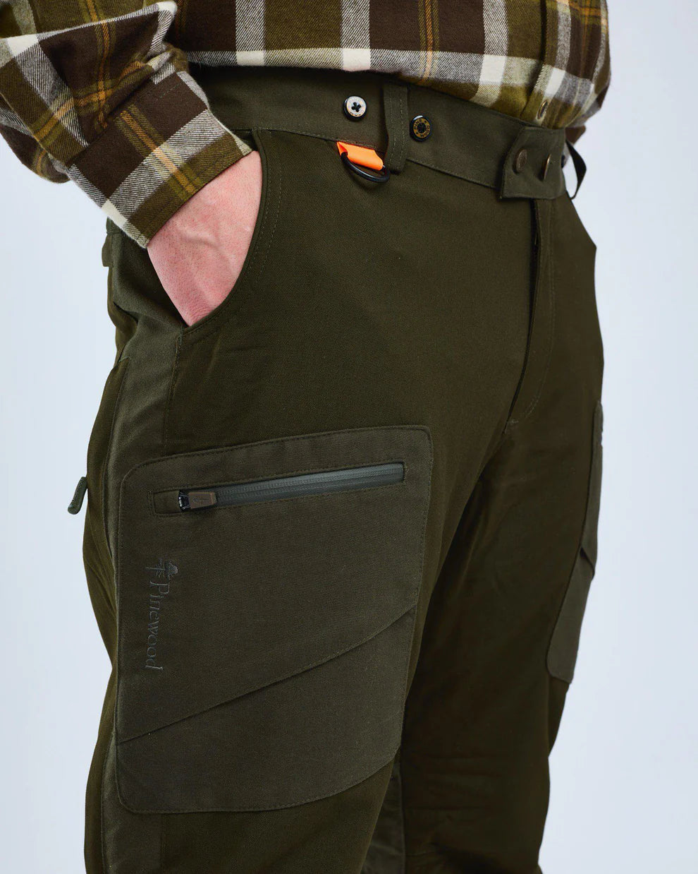 Jaktbyxa Hunter Pro Xtreme  2.0