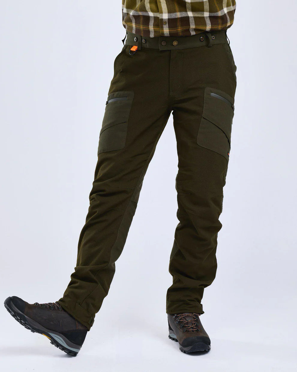 Jaktbyxa Hunter Pro Xtreme  2.0