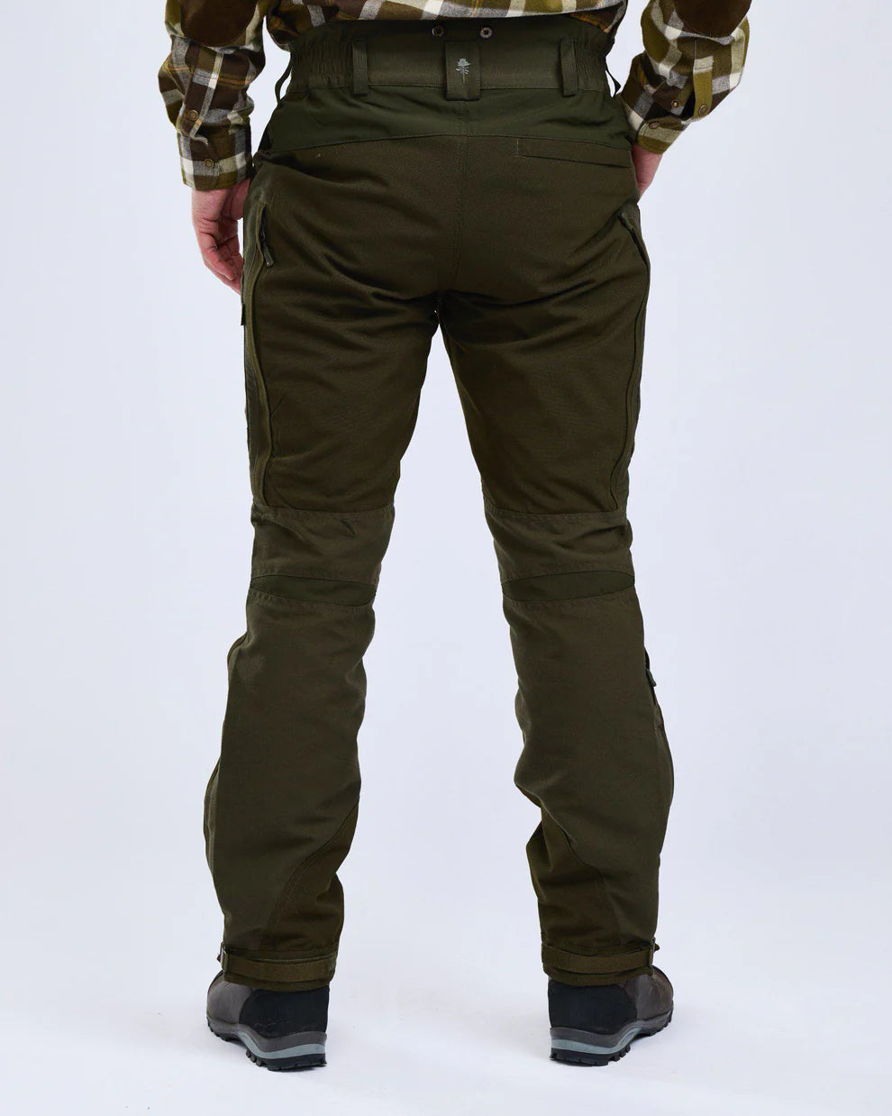 Jaktbyxa Hunter Pro Xtreme  2.0