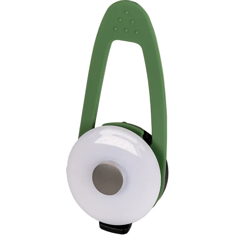 Lampa till hundhalsband