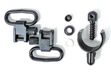 Vapenremsfäste Hagel 25mm Bygel - För Pipa 19,0-20,3mm