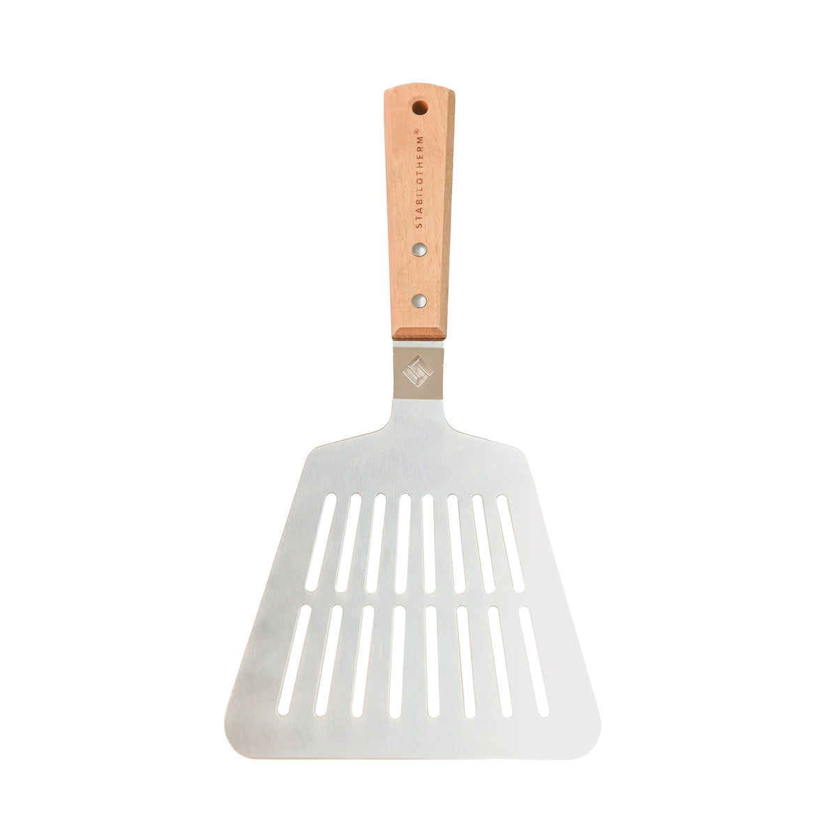 Hålspade