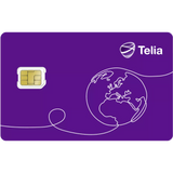 Telia Refill Startpaket